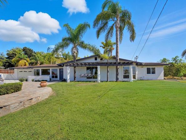 305 Camino Del Cerro Grande, Bonita CA 91902