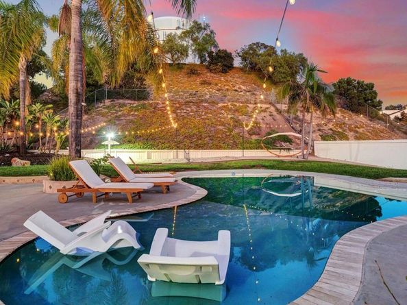 305 Camino Del Cerro Grande, Bonita CA 91902