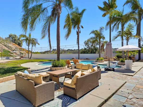 305 Camino Del Cerro Grande, Bonita CA 91902