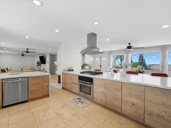 305 Camino Del Cerro Grande, Bonita CA 91902