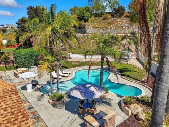 305 Camino Del Cerro Grande, Bonita CA 91902