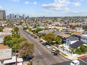 1990 Harrison Avenue, San Diego CA 92113