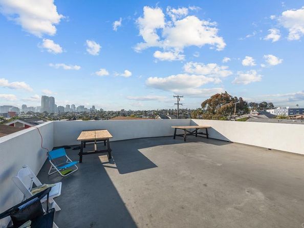 1990 Harrison Avenue, San Diego CA 92113