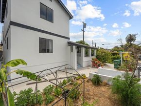 1990 Harrison Avenue, San Diego CA 92113