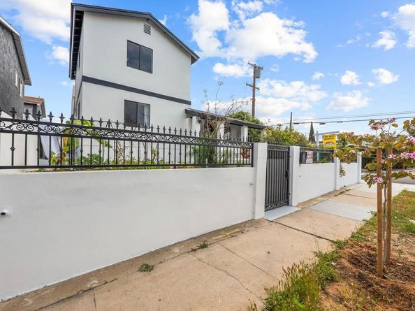 1990 Harrison Avenue, San Diego CA 92113