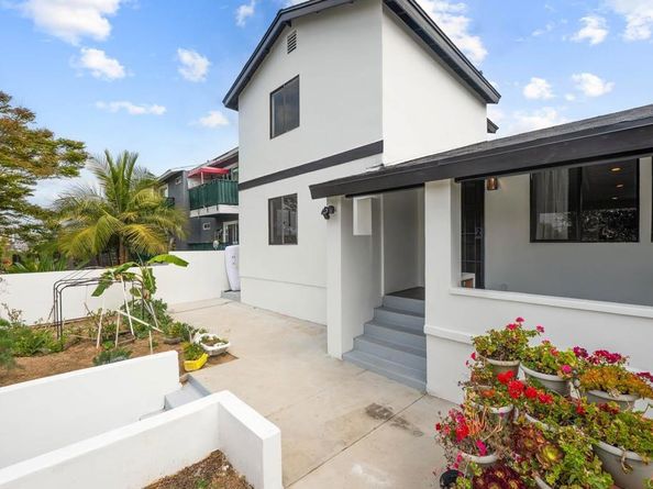 1990 Harrison Avenue, San Diego CA 92113