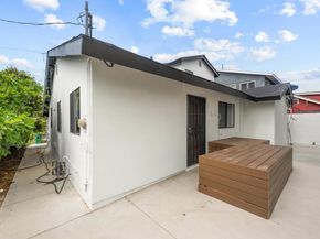 1990 Harrison Avenue, San Diego CA 92113