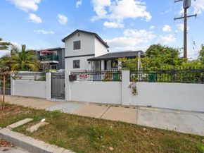 1990 Harrison Avenue, San Diego CA 92113