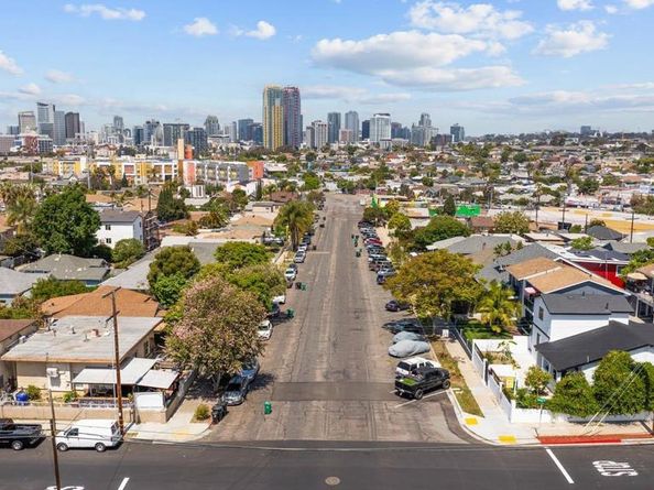 1990 Harrison Avenue, San Diego CA 92113