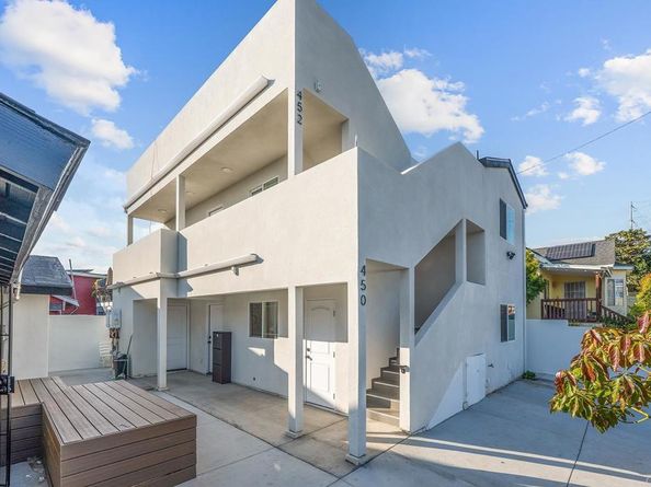 1990 Harrison Avenue, San Diego CA 92113