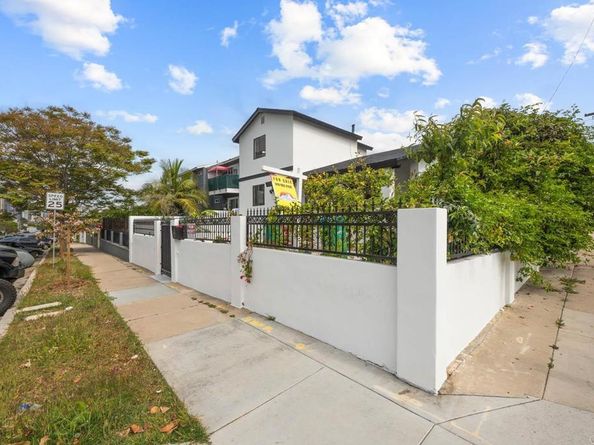 1990 Harrison Avenue, San Diego CA 92113