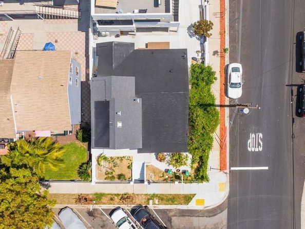 1990 Harrison Avenue, San Diego CA 92113