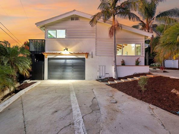 2030 Chestnut Avenue, Carlsbad CA 92008