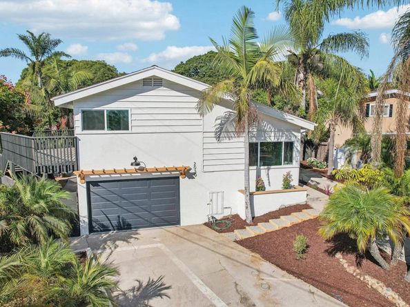 2030 Chestnut Avenue, Carlsbad CA 92008