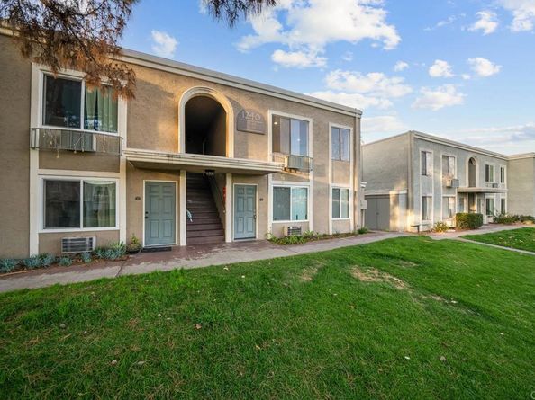 1240 N Broadway 57, Escondido CA 92026
