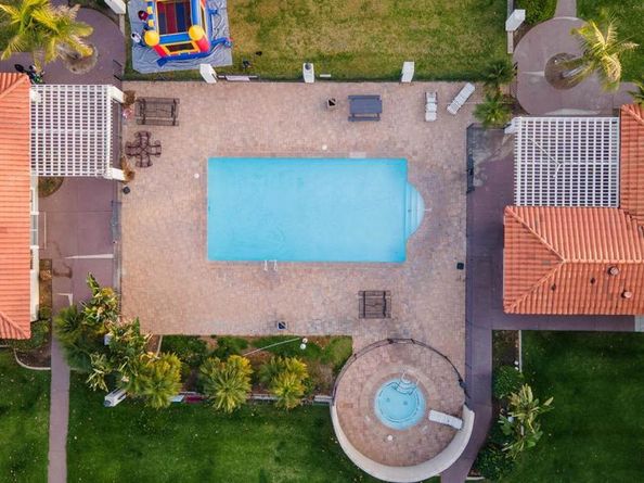 1240 N Broadway 57, Escondido CA 92026