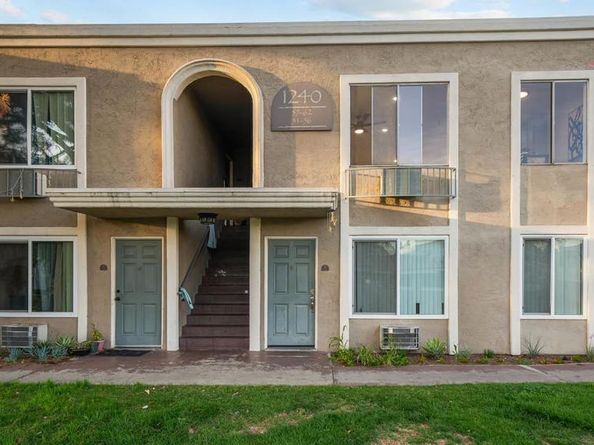 1240 N Broadway 57, Escondido CA 92026