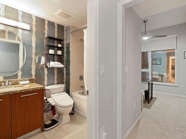 825 W Beech Street 102, San Diego CA 92101