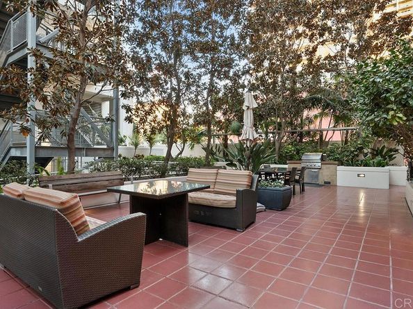 825 W Beech Street 102, San Diego CA 92101