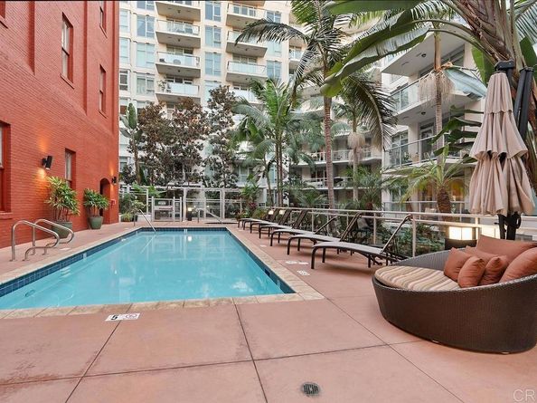 825 W Beech Street 102, San Diego CA 92101