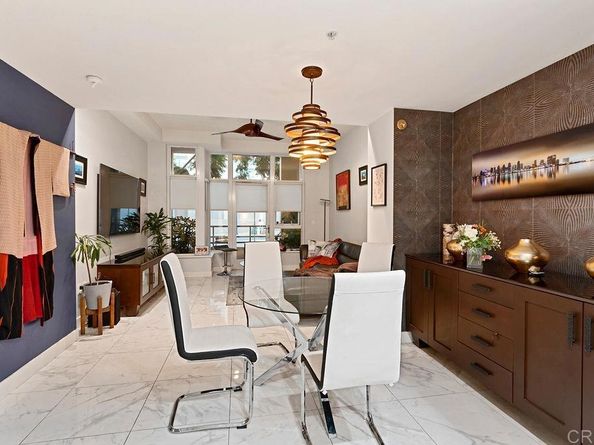 825 W Beech Street 102, San Diego CA 92101