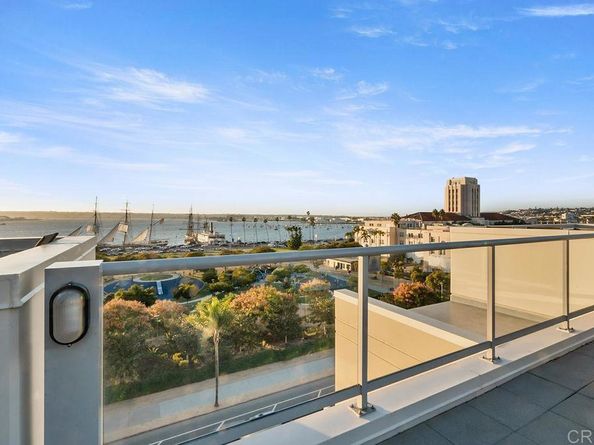 825 W Beech Street 102, San Diego CA 92101