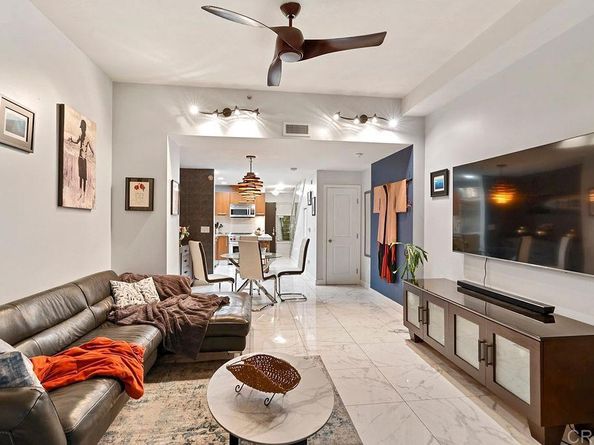 825 W Beech Street 102, San Diego CA 92101