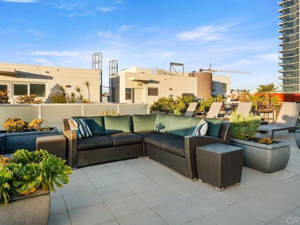 825 W Beech Street 102, San Diego CA 92101