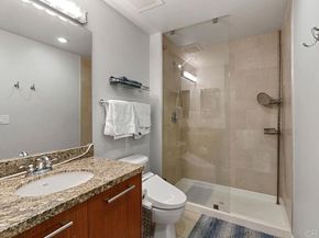 825 W Beech Street 102, San Diego CA 92101