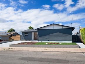 5044 Mount Durban Drive, San Diego CA 92117