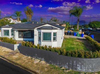 809 Merlin Drive