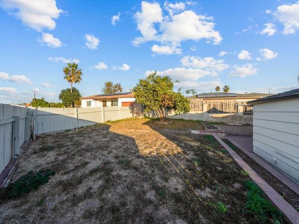809 Merlin Drive, San Diego CA 92114