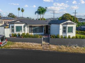 809 Merlin Drive, San Diego CA 92114