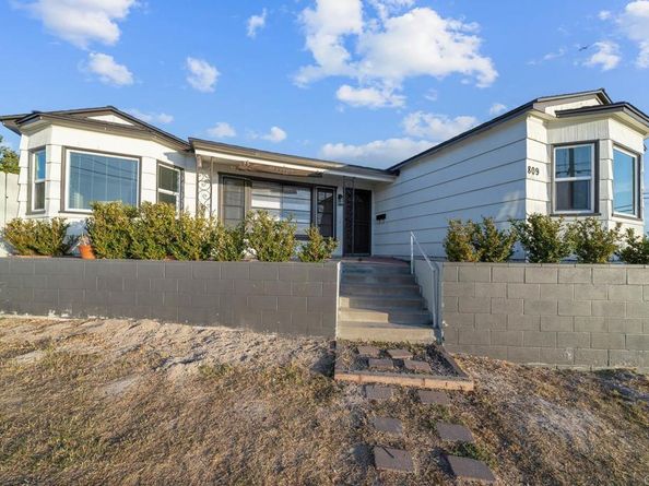 809 Merlin Drive, San Diego CA 92114