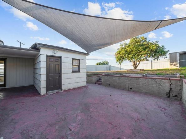 809 Merlin Drive, San Diego CA 92114