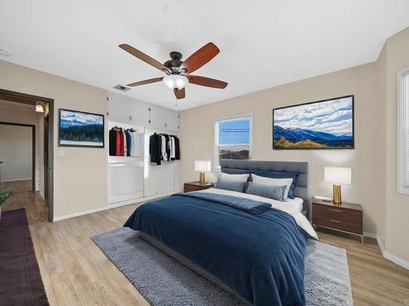 809 Merlin Drive, San Diego CA 92114