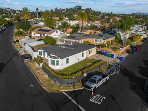 809 Merlin Drive, San Diego CA 92114
