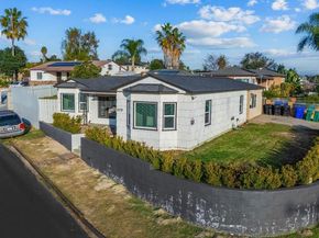 809 Merlin Drive, San Diego CA 92114
