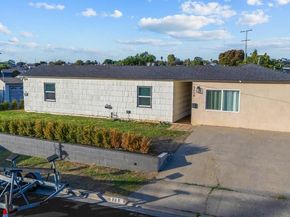 809 Merlin Drive, San Diego CA 92114