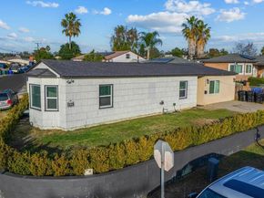 809 Merlin Drive, San Diego CA 92114