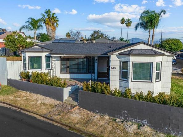 809 Merlin Drive, San Diego CA 92114