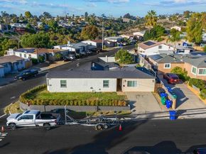 809 Merlin Drive, San Diego CA 92114