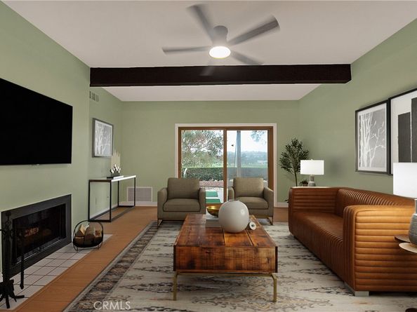 1916 FAIRWAY CIRCLE Drive, San Marcos CA 92078