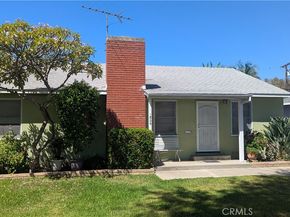 1806 Park Drive, Santa Ana CA 92707