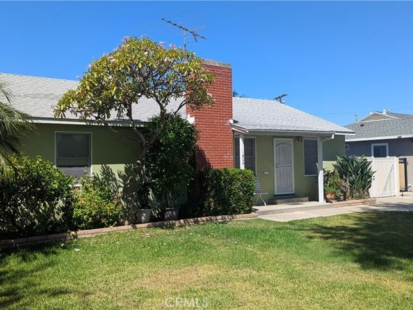 1806 Park Drive, Santa Ana CA 92707