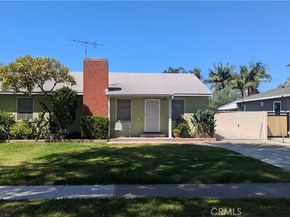 1806 Park Drive, Santa Ana CA 92707
