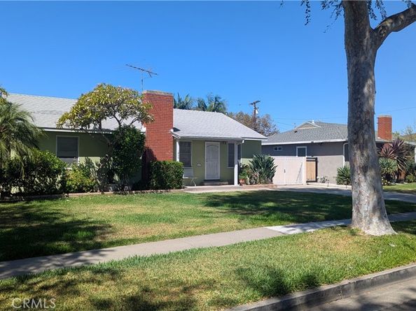 1806 Park Drive, Santa Ana CA 92707