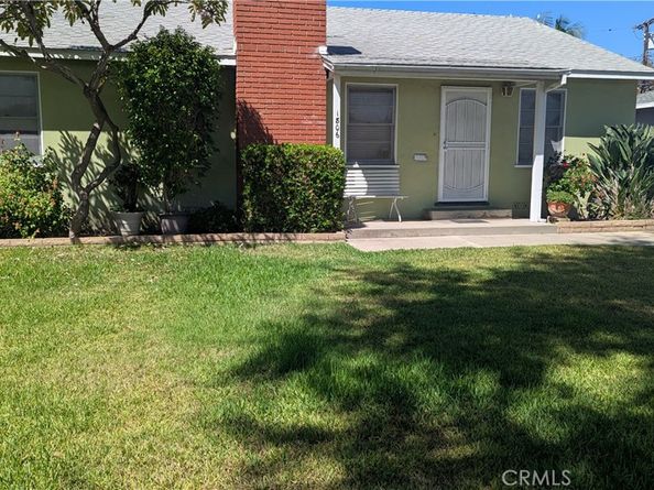 1806 Park Drive, Santa Ana CA 92707