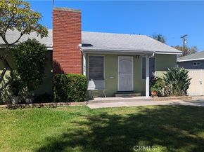 1806 Park Drive, Santa Ana CA 92707