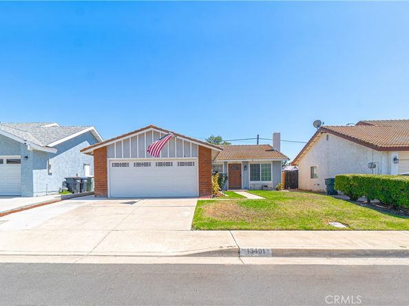 13401 Wisteria Place, Chino CA 91710